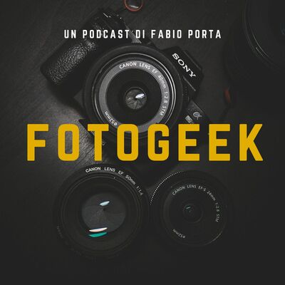 Foto Geek