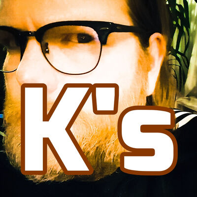 Korneel Evers K's podcast