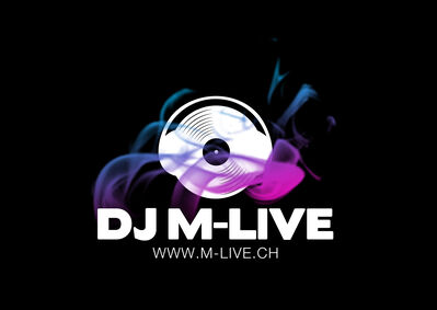 DJ M-LIVE RADIOSHOW