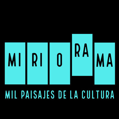 Miriorama. Una hora de cultura con B&amp;V