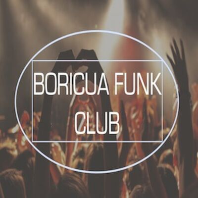 Boricua Funk Club  Podcast