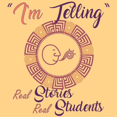 " I'm Telling "