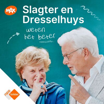 Slagter en Dresselhuys weten het beter