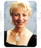 Luisa Valmori-Sen: Latest Recordings