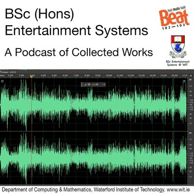 Entertainment Systems Podcasts
