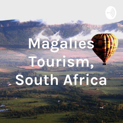 Magalies Tourism, South Africa
