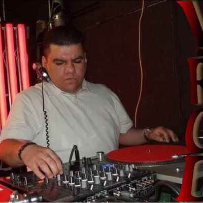 DJ V-Rod's House Noir Mix Series.
