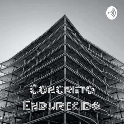 Concreto Endurecido - Materiais de Construção Civil B