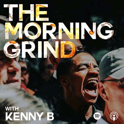 The Morning Grind with Kenny B