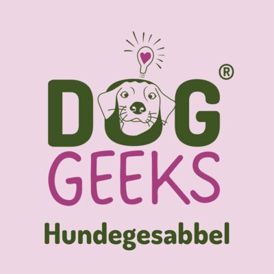 DogGeeks Hundegesabbel