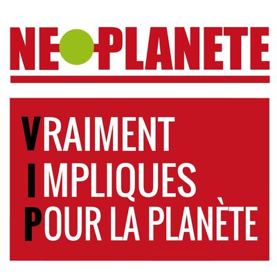 Vraiment impliqués pour la planète
