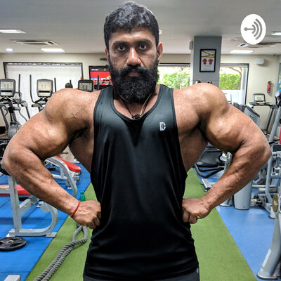 Get Fit With Biglee