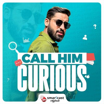 Call Him Curious