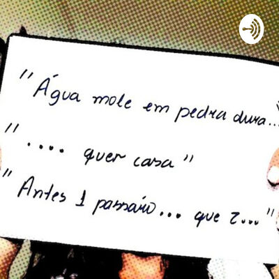 Ditados Populares