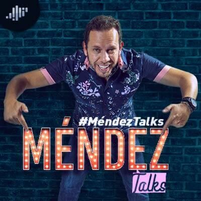 #MéndezTalks | PIA Podcast