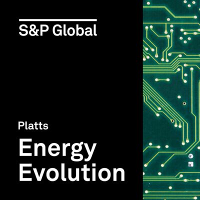 Energy Evolution