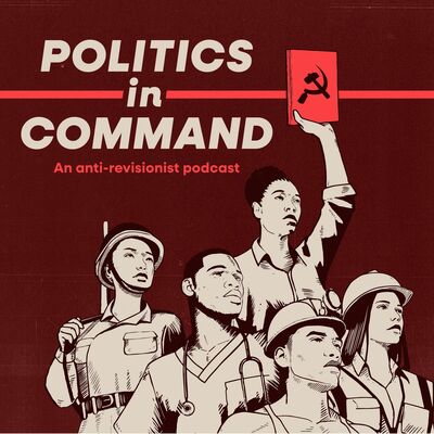 Politics In Command