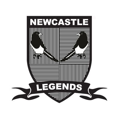 Newcastle Legends Podcast