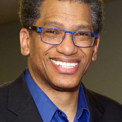 Lift Him Up With Ronald F. Owens Jr.