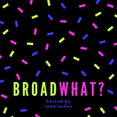 Broad-WHAT?