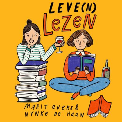 Leve(n) Lezen