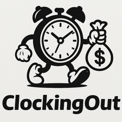Clocking Out Podcast