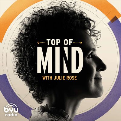 Top of Mind with Julie Rose