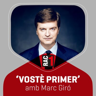 Vostè primer - Hora a Hora