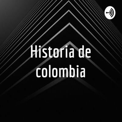 Historia de colombia