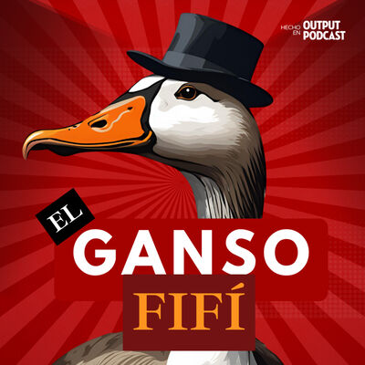 El Ganso Fifí