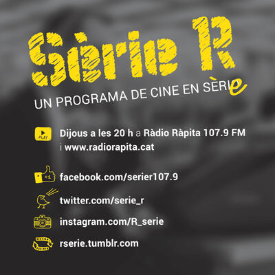Sèrie R