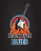 Black-Eyed N Blues