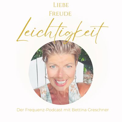 LIEBE FREUDE LEICHTIGKEIT