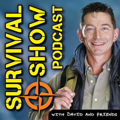 The SURVIVAL SHOW