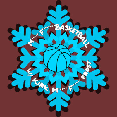 M**** F***** Basketball w/ Kirk M**** F***** Frost