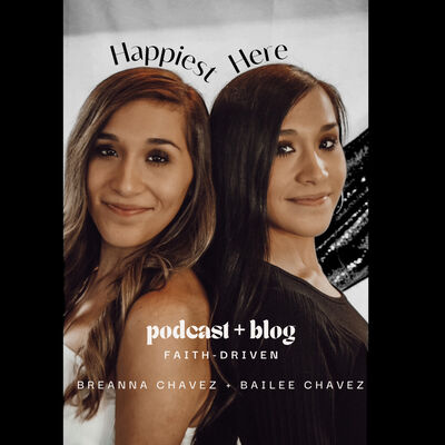 Happiest Here Podcast