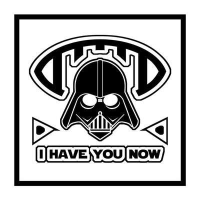 I Have You Now!