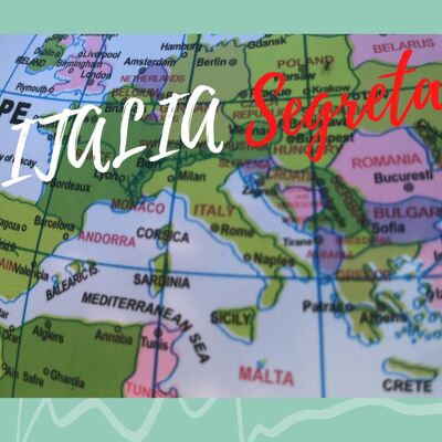 Italia Segreta
