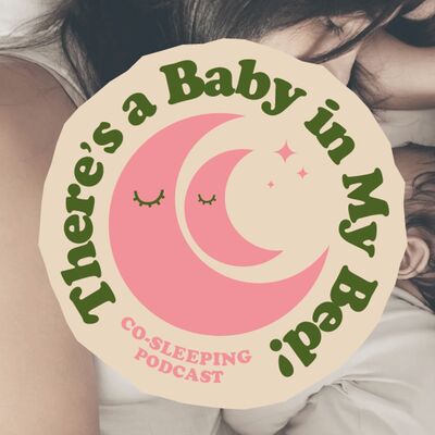 There's A Baby In My Bed