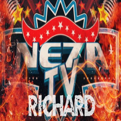 Podcast SUPER DJ RICHARD