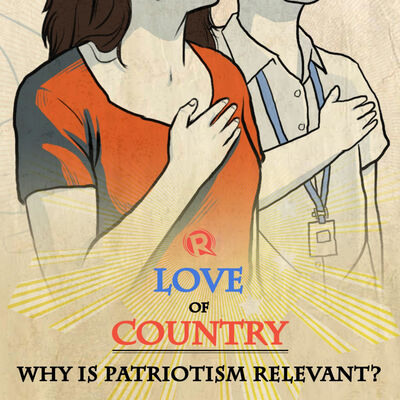 Love of Country | Why is patriotism relevant?