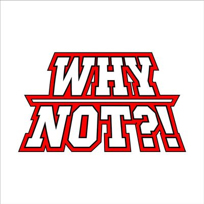 Why Not?! Read Alpha Flight with Chris & Tom