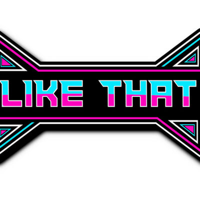 I’m Like That Podcast