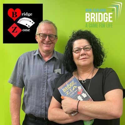 The Bridge Zone