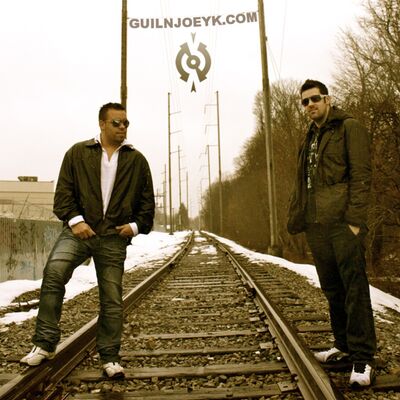 Guil n' Joey K
