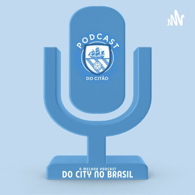 Podcast do Citão