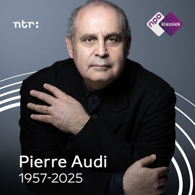 Pierre Audi