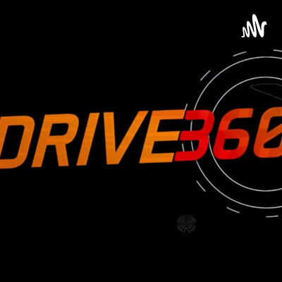 Drive360 Podcast