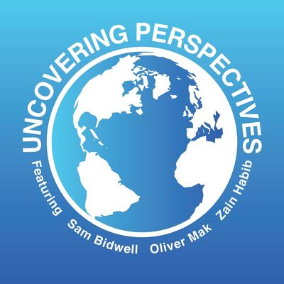Uncovering Perspectives