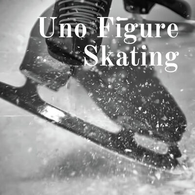 Uno Figure Skating